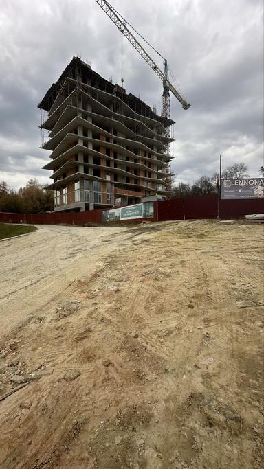 1-room apartment apartment by the address (area 45 m²) - Atlanta.ua - photo 5