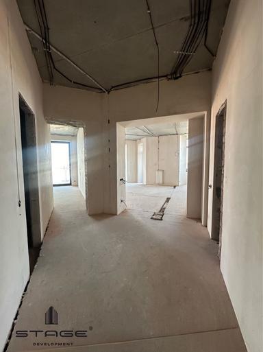 3-rooms apartment apartment by the address st. Kulikovo pole pl Oktyabrskoy revolyutsii pl (area 146,1 m²) - Atlanta.ua - photo 27