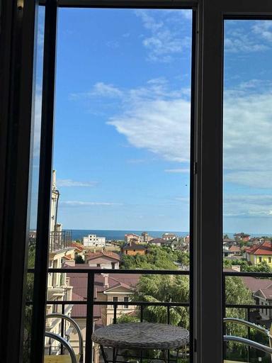 1-room apartment apartment by the address st. Grecheskaya (area 40,6 m²) - Atlanta.ua - photo 11