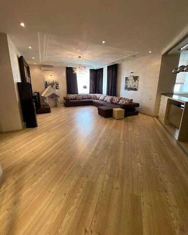 3-комнатная квартира по адресу ул. Бандеры Степана (площадь 202 м²) - Atlanta.ua - фото 9