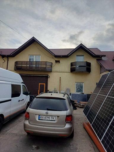 Коммерческая недвижимость по адресу (площадь 552 м²) - Atlanta.ua - фото 16