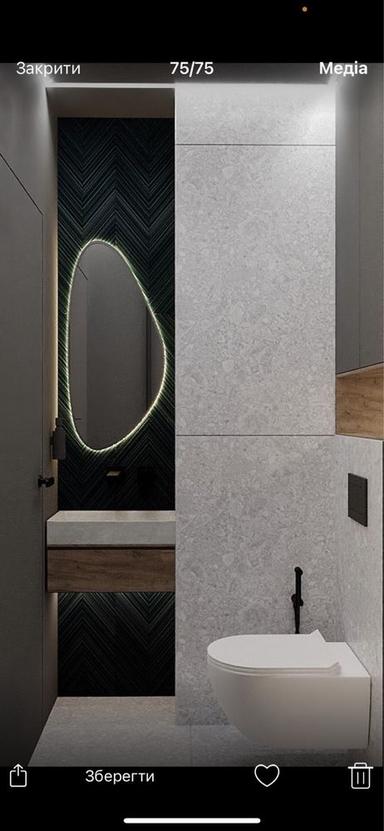 3-кімнатна квартира за адресою вул. Заболотного (площа 95 м²) - Atlanta.ua - фото 37