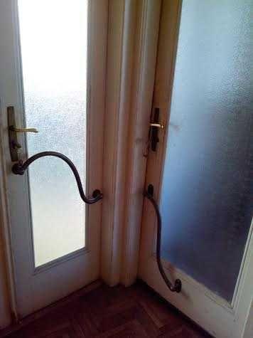 Многокомнатная квартира по адресу ул. Бандеры С. Ул (площадь 117 м²) - Atlanta.ua - фото 40