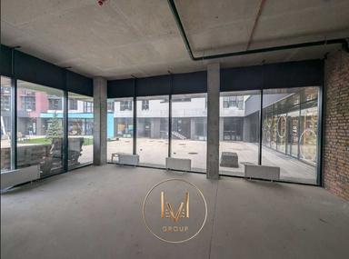 Комерційна нерухомість за адресою вул. Некрасова (площа 102 м²) - Atlanta.ua - фото 17