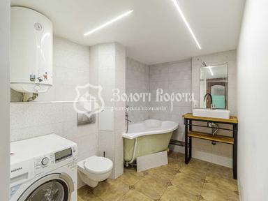 1-кімнатна квартира за адресою (площа 60 м²) - Atlanta.ua - фото 34