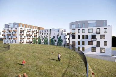 2-rooms apartment apartment by the address (area 62,2 m²) - Atlanta.ua - photo 20