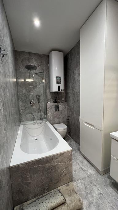 3-rooms apartment apartment by the address st. Svobody pr (area 103,9 m²) - Atlanta.ua - photo 39