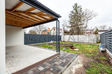 Дом по адресу ул. Заречная (площадь 150 м²) - Atlanta.ua - фото 35