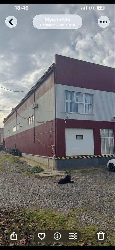 Коммерческая недвижимость по адресу (площадь 1300 м²) - Atlanta.ua - фото 20