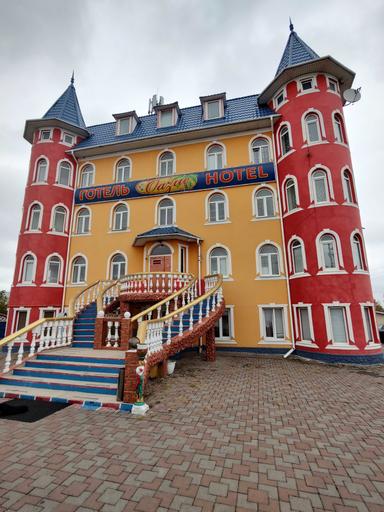 Комерційна нерухомість за адресою вул. Капеланська (площа 880 м²) - Atlanta.ua - фото 25