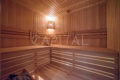 Багатокімнатна квартира за адресою (площа 200 м²) - Atlanta.ua - фото 48