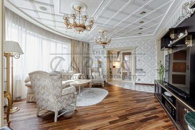 3-кімнатна квартира за адресою (площа 123 м²) - Atlanta.ua - фото 26