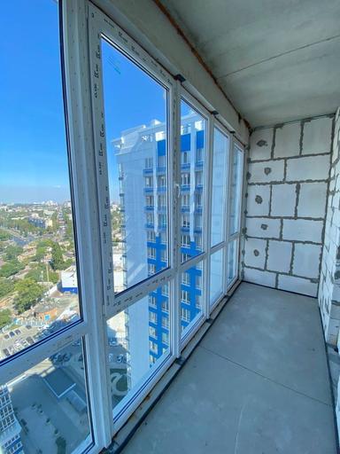 2-комнатная квартира по адресу ул. Ромашковая (площадь 60 м²) - Atlanta.ua - фото 27