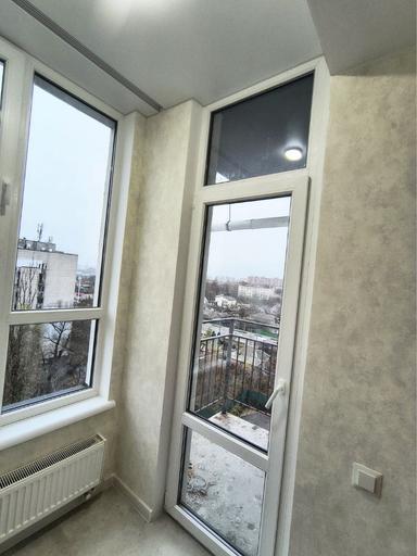 1-комнатная квартира по адресу ул. Васильковая (площадь 49 м²) - Atlanta.ua - фото 13