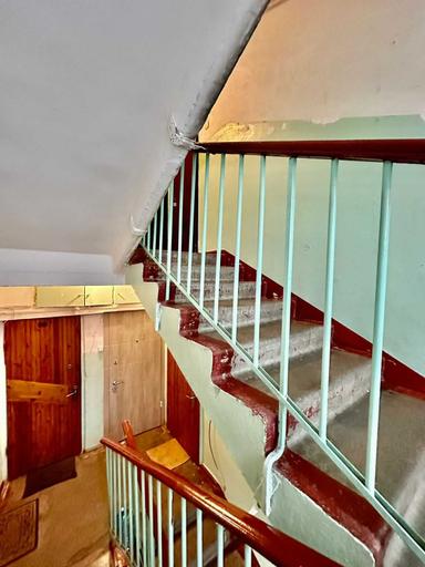 2-rooms apartment apartment by the address st. Kulikovo pole pl Oktyabrskoy revolyutsii pl (area 43,3 m²) - Atlanta.ua - photo 24