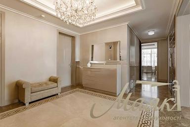 3-кімнатна квартира за адресою бульвар Дружби Народів (площа 178 м²) - Atlanta.ua - фото 35