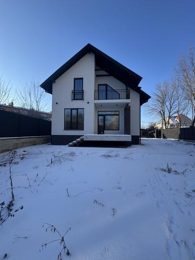 House by the address (area 135 m²) - Atlanta.ua - photo 17