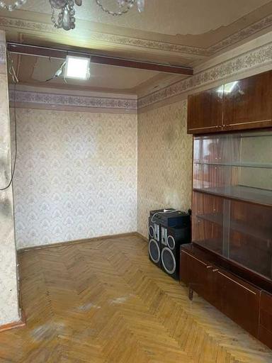 1-кімнатна квартира за адресою (площа 33 м²) - Atlanta.ua - фото 23