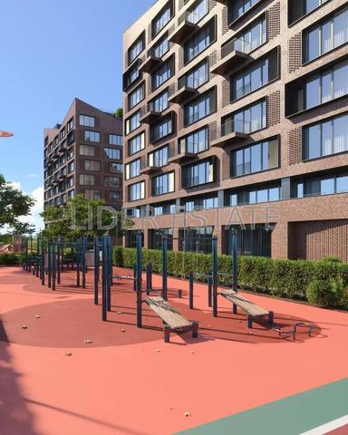 2-кімнатна квартира за адресою Слов`янська наб. (площа 72,9 м²) - Atlanta.ua - фото 5