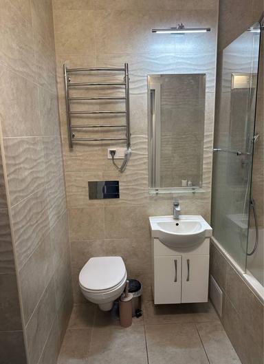 1-комнатная квартира по адресу (площадь 33,6 м²) - Atlanta.ua - фото 16