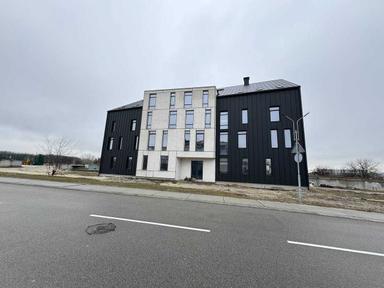 Commercial real estate at (area 2500 m²) - Atlanta.ua - photo 19