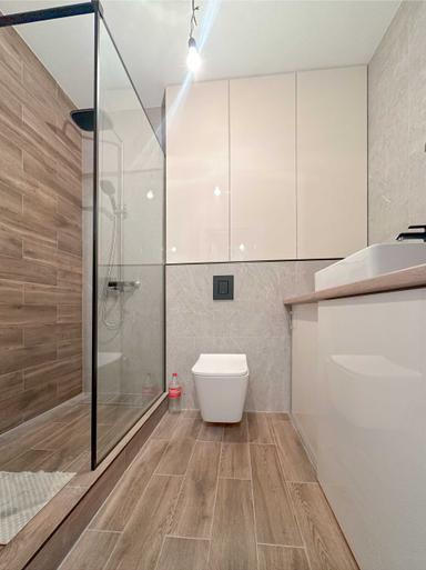 1-кімнатна квартира за адресою вул. Антоненка-Давидовича (площа 40 м²) - Atlanta.ua - фото 26