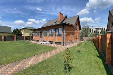 Дом по адресу (площадь 337 м²) - Atlanta.ua - фото 39