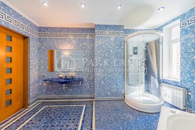 3-кімнатна квартира за адресою вул. Бандери Степана (площа 190 м²) - Atlanta.ua - фото 28