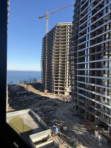 1-room apartment apartment by the address st. Kulikovo pole pl Oktyabrskoy revolyutsii pl (area 48,5 m²) - Atlanta.ua - photo 30