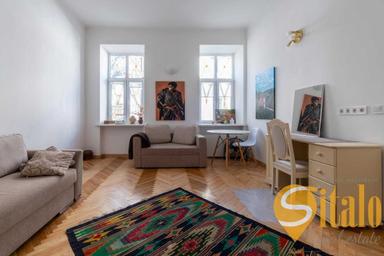 3-rooms apartment apartment by the address st. Staroznesenska ul (area 61,1 m²) - Atlanta.ua - photo 22