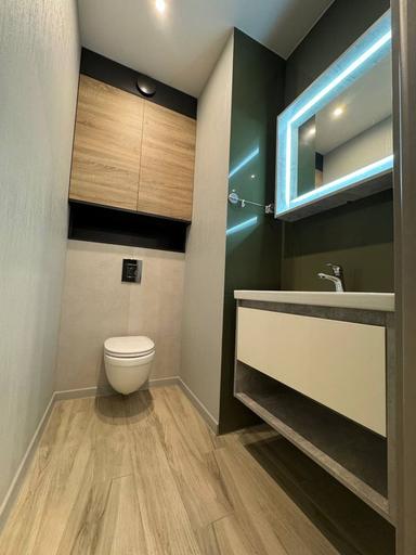 Commercial real estate at st. Bandery Stepana (area 75 m²) - Atlanta.ua - photo 13