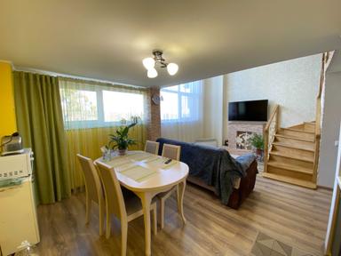 2-комнатная квартира по адресу ул. Капеланська (площадь 57 м²) - Atlanta.ua - фото 19