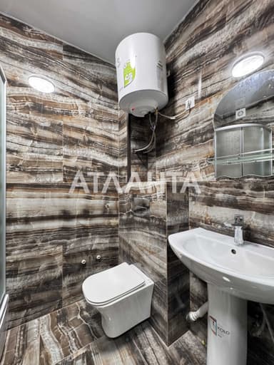 1-комнатная квартира по адресу ул. Спортивная (площадь 26,1 м²) - Atlanta.ua - фото 31