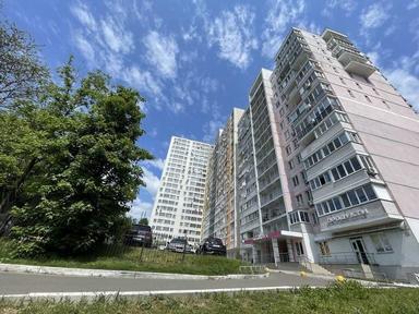 1-room apartment apartment by the address st. Ul Raketnaya (area 35,7 m²) - Atlanta.ua - photo 10