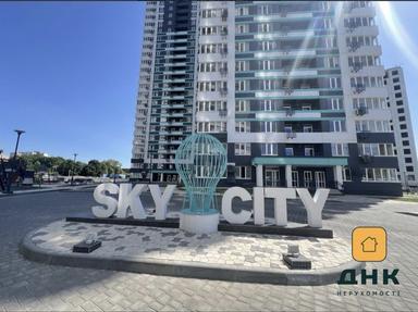 1-комнатная квартира по адресу (площадь 56 м²) - Atlanta.ua - фото 16