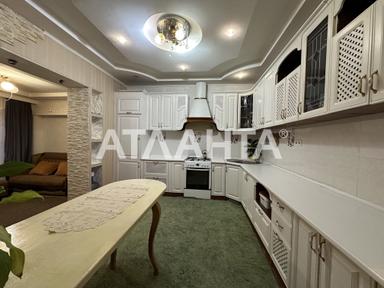 House by the address st. Lyustdorfskaya dor Chernomorskaya dor (area 160 m²) - Atlanta.ua - photo 25