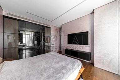 3-комнатная квартира по адресу ул. Бульварно-Кудрявская (площадь 133 м²) - Atlanta.ua - фото 32