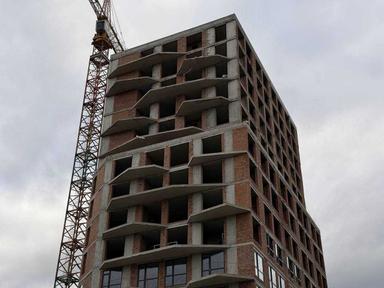 3-rooms apartment apartment by the address (area 88,2 m²) - Atlanta.ua - photo 46