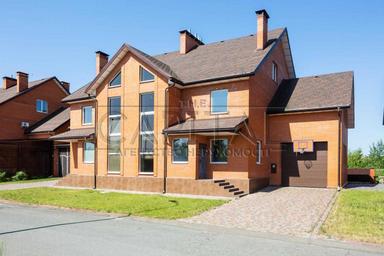 Будинок за адресою пров. Енергетиків (площа 189 м²) - Atlanta.ua - фото 27