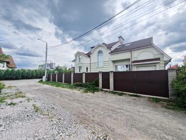 Коммерческая недвижимость по адресу ул. Виноградная (площадь 465 м²) - Atlanta.ua - фото 43