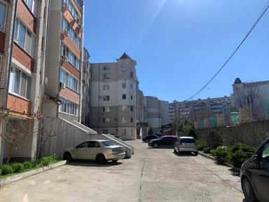 2-комнатная квартира по адресу ул. Приморская (площадь 58 м²) - Atlanta.ua - фото 30