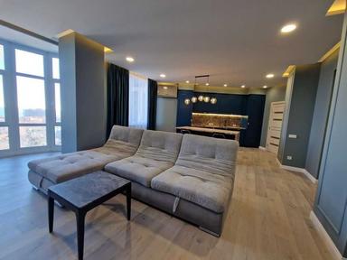 2-комнатная квартира по адресу (площадь 85 м²) - Atlanta.ua - фото 18