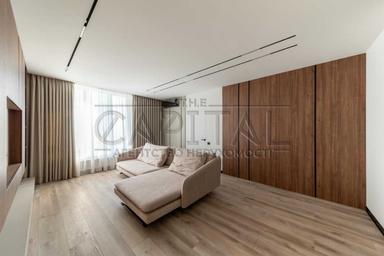 Багатокімнатна квартира за адресою бульвар Дружби Народів (площа 134 м²) - Atlanta.ua - фото 25