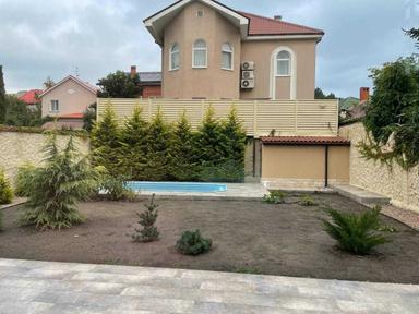 House by the address st. Kulikovo pole pl Oktyabrskoy revolyutsii pl (area 280 m²) - Atlanta.ua - photo 9