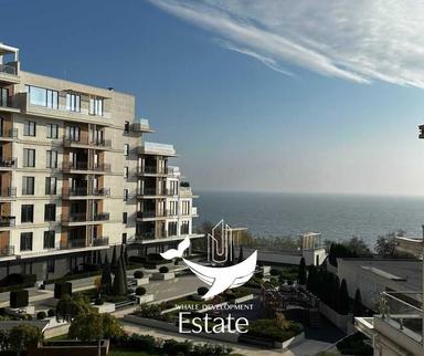 3-rooms apartment apartment by the address (area 182 m²) - Atlanta.ua - photo 45