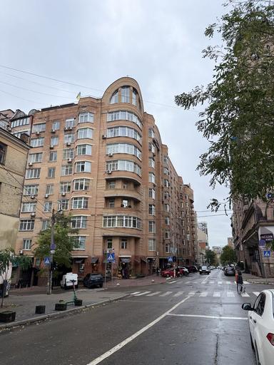 3-комнатная квартира по адресу ул. Павловская (площадь 156,7 м²) - Atlanta.ua - фото 26