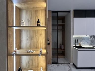 1-комнатная квартира по адресу Куликово поле пл. (площадь 38 м²) - Atlanta.ua - фото 20