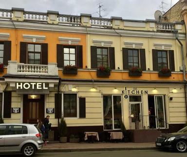 Комерційна нерухомість за адресою (площа 1111 м²) - Atlanta.ua - фото 30