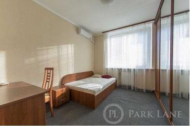 Многокомнатная квартира по адресу ул. Сретенская (площадь 136,9 м²) - Atlanta.ua - фото 22