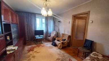 2-комнатная квартира по адресу ул. Ильенка Юрия (площадь 58,2 м²) - Atlanta.ua - imageAlt 20